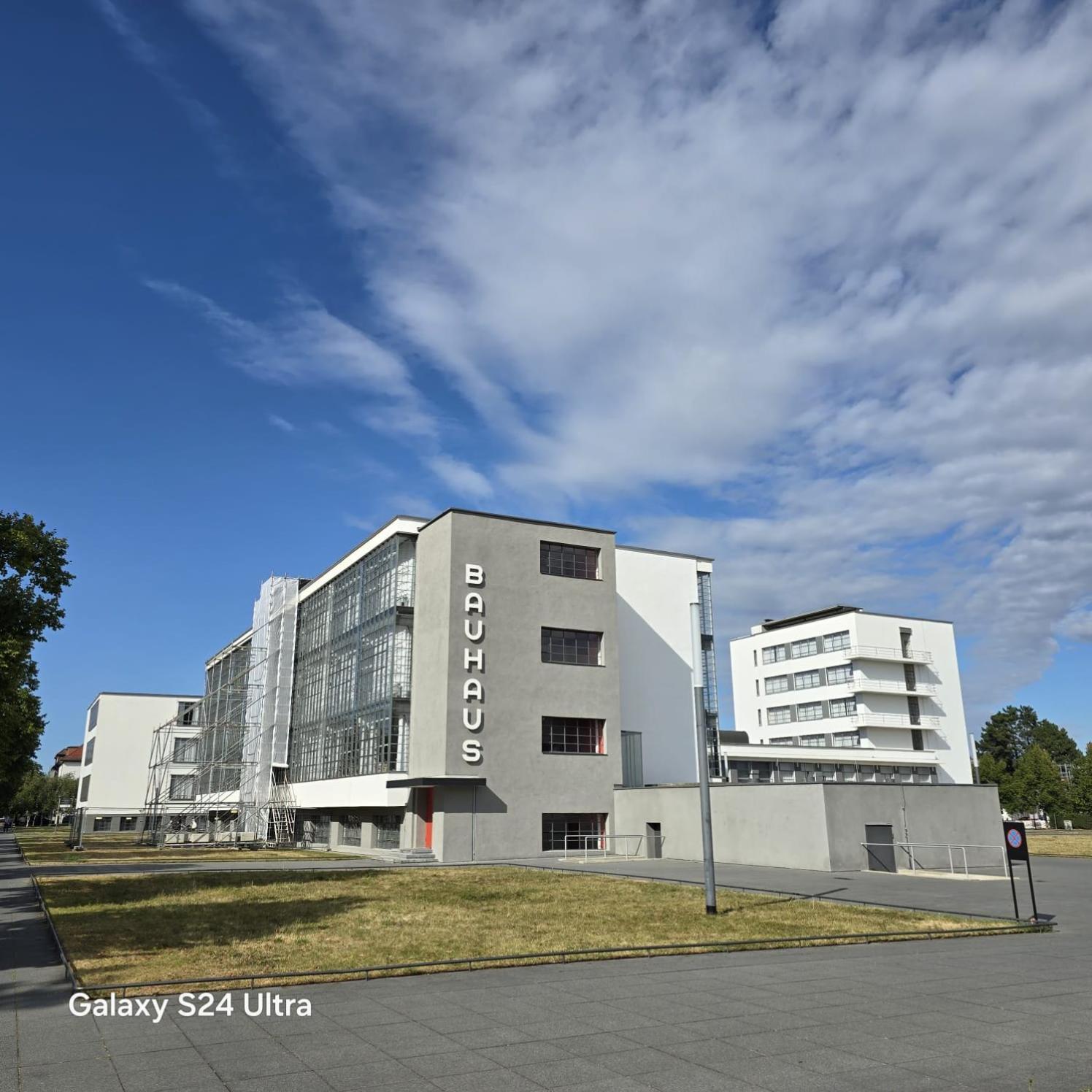City Apart - Fewo Klimaanlage Whirpool Panoramafenster 5 Personen Kulturdenkmal Dessau-Rosslau Exterior photo